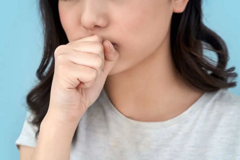 咳嗽这种“小病”,没你想的那么简单!